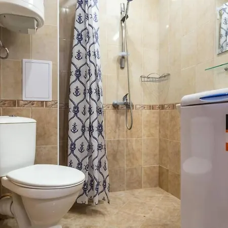 Красивая Просторная Студия На 2-Х. К-С Санни Дей 3 Apartment *